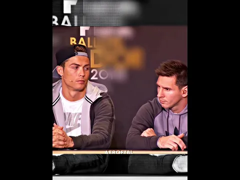 Ronaldo and Messi Reacts To Kid With Countries
