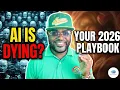 How to Beat the AI Algorithm Authenticity The Great Synthetic Saturation