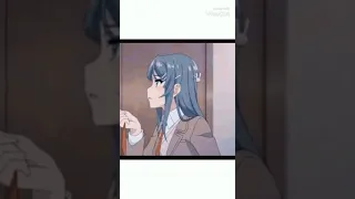 صور أنمي سوداء و بيضاء على أغنية حلمي تحطم و اختفى 