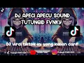 Download Lagu DJ APECI APECU SOUND TUTUNGID FVNKY