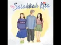 Download Lagu TEN2FIVE \u0026 RAFAEL TAN - SALAHKAH KITA (Official Music Video)