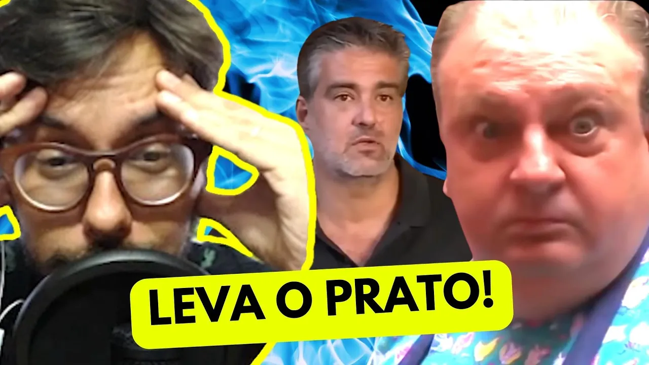 ESPECIALISTA Reagindo ao Pesadelo na Cozinha 15 - Fina Farina