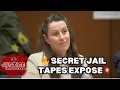 Download Lagu Monica Sementilli’s Shocking Jail Confession: Lies, Affairs \u0026 Secret Codes EXPOSED!