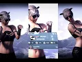 PRESET PUBG 🙄 EH BTW SASIMO APAAN SI , KEK MANTAN GW GITU?🎶