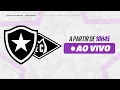 Download Lagu AO VIVO COM IMAGENS | Botafogo x Mixto | Brasileiro A2 Feminino