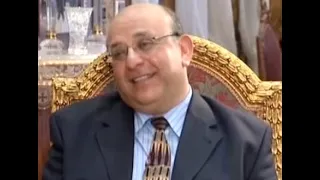 د مجدي إسحق الوسواس القهري 