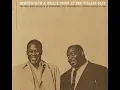 Memphis Slim & Willie Dixon - Wish Me Well (1962)