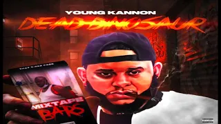 Download YOUNG KANNON - DEAD DINOSAUR T-REX DISS TRACK MP3