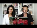 BALLAATHA JAATHI [Official Video Reaction!] | Neeraj Madhav ft. Dabzee | Baby Jean | ​⁠Rzee