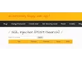 SQL Injection