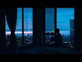 Forester - Saint (slowed + reverb)