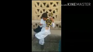 ترانه زابلی سوزناک 