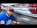 9 things to consider before buying a used pontoon boat