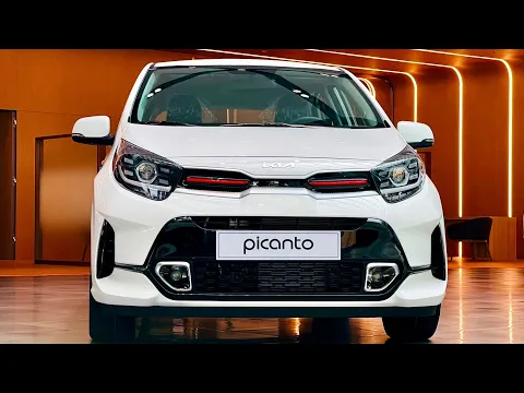 Download MP3 Brand new kia picanto - full review😻🔥| Amex car #dubai #video