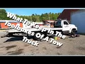 What should you have in your tow trucks toolbox Let s find out