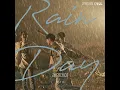 NCT U (엔시티 유) - Rain Day「Audio」