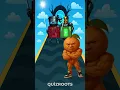 Download Lagu Udin Din Din Dun vs Build a Queen Run – Who Wins the Challenge?