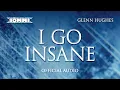Download Lagu Tony Iommi feat. Glenn Hughes - I Go Insane (Official Audio)