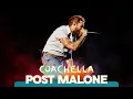 Download Lagu Post Malone - I Fall Apart - Live at Coachella 2025