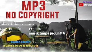 Download Mp3 no Copyright.Hip Hop tanpa judul. MP3