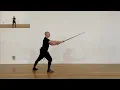 Meyer Longsword