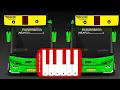 Download Lagu NADA TELOLET ALAMETE ANAK SHOLEH VIRALL!!! SPESIALIS BASURI SHOLAWAT GNF TRANS