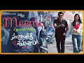 Meenu Lyrical Video - Sankranthiki Vasthunam | Venkatesh,Meenakshi,Aishwarya | Anil R | Bheems C