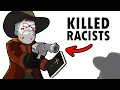 Extreme Vigilante Justice in History