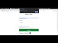 How to add captcha to login Page HTML CSS JavaScript Captcha Github link attached