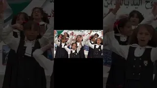 انشودة يد تعطي ويد تبني 