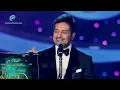 راشد الماجد - تحدوه البشر (حفلة دبي) | 2016