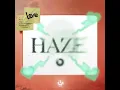 love haze - radio edit