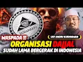 Download Lagu Hati-Hati !!! Organisasi Dajjal Freemason Sudah Lama Bergerak di Indonesia - Ustadz Andri Kurniawan