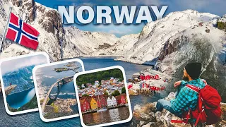 Download Norway's Top 10 Must-Visit Places MP3