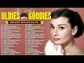 Download Lagu Oldies Hits From The 60s, 70s, 80s 📻The Very Best of Engelbert, Carpenters, Matt Monro, Paul Anka #1