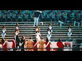🎧 Folded - Kehlani - Jackson State University Marching Band 2025