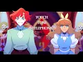 Touch Tone Telephone OC CIRCUS WONDERLAND
