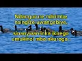 Download Lagu KARAME UWANGABIYE BY MUYANGO -Lyrics-
