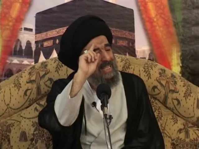 ⁣الحج رسالة الى وحدة الامه