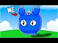 I Got EVERY TITANIC Pet in Pet Simulator X