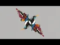 Shire T - 'Burnin’ Jungle' (Official Audio)