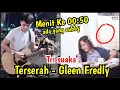 Download Lagu Menit Ke (...) TERSERAH - GLEEN FREDLY (LIRIK) LIVE BY TRI SUAKA - ALUN ALUN JOGJA