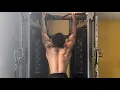 Download Lagu How to Build a Back That Instantly Commands Respect| BACK DAY
