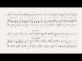 Bassoon  - Bella Notte - Lady and the Tramp - Sheet Music, Chords, & Vocals