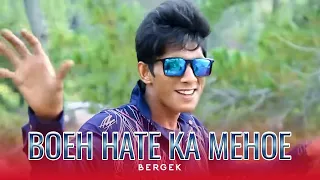 bergek boeh hate ka mehoe official music video 