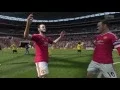 FIFA 16 - Manchester United vs Aston Villa FA Cup Final - PS4 Full Gameplay