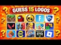 Guess The Game Logo Quiz Can You Guess All 15 Games in 7 Seconds