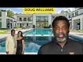 Inside DOUG WILLIAMS Age Wife 8 Kids 3 Marriages House Tour Shocking Lifestyle And Net Worth