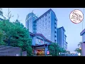 Route Inn Grantia Hanyu Spa Resort Kumagaya Japan Hotel Review