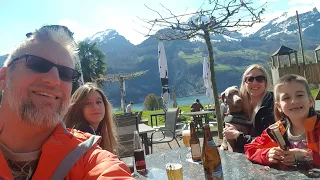 Episode 111 – New Salty Sea Puppy joins the family and the Roadtrip back to Pickle begins!